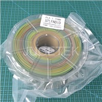 PLA Filament 1.75 in Splendid color 1kg
