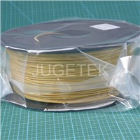 PLA Filament 1.75 in Glow Glod color 1kg
