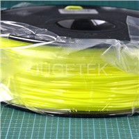 HIPS Filament 1.75 in Yellow color 1kg
