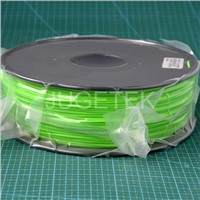 HIPS Filament 1.75 in Green color 1kg