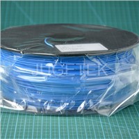 ABS Filament 1.75 in Blue color 1kg