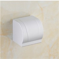 2016 paper holder bathroom tissue box waterproof Aluminum toilet paper box paper roll holder toilet paper holder