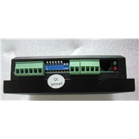 New Leadshine DM556 2-phase Digital Stepper Drive work 36-60 VDC 2.1A to 5.6A for Associated products NEMA23 motor