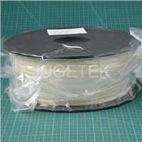 PLA Filament 1.75 in Transprent color 1kg