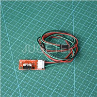 1pcs Microswitch  Light-Operated Board with Lead Wires