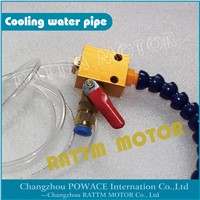 cooling water pipe mist spray WD-05 cooling water injection cooling for Accessories