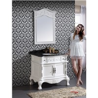 hot on sale bathroom cabinet