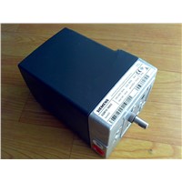 Servo motor Damper actuators SQM10.16502 For burner