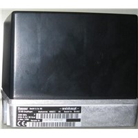 Weishaupt Servo motor Damper actuators 1055/80 For burner