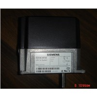 Servo motor Damper actuators SQM48.497A9 For burner