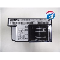 Servo Motor Damper Actuators SQN90.240B2793 For Burner