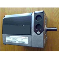 Servo Motor Damper Actuators SQM56.687A2 For Burner