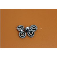623VV V603 size 3*10*3mm of the groove bearing of the wire pulley