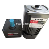 0.09KW 90W 110V 120V 40B 40KB 40K single / 1 phase Induction Constant Speed motor gear motor 5IK90GN-A+5GN40K-110 single phase