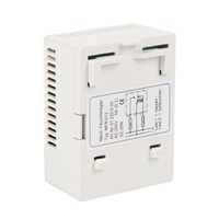 Mechanical Cabinet Hygrostat Thermostat Humidity Controller MFR012