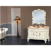 New Style custom Bathroom Vanity Modern For Sale