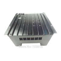 misol / solar regulator 80A 12V 24v solar charge controller PWM, for solar panel battery charging