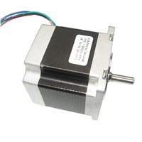 1.2N.M  / 57  stepper motor 3A /  2   4 line 57x56mm CNC  machine