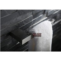 NEW Bathroom Wall Mounted Brushed Nickel stainless steel Towel Ring Towel Rack Holder Towel Bar