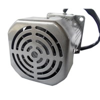AC 380V 140W Three phase motor without gearbox. AC high speed motor,