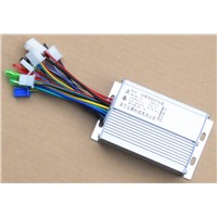 450W DC36V/48V  9 MOFSET brushless controller, BLDC motor controller / E-bike / E-scooter / electric bicycle speed controller