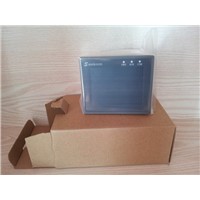 Freeship NEW Original Samkoon HMI SK-035AE with ProgramCable &amp;amp;amp; Software, 3.5 Inch Touch Panel 320 x240 LED, COM: RS232/422/485