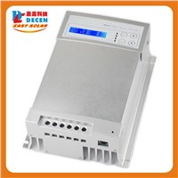 MAYLAR@ 100% Real 40A MPPT Charge Controller MUSE-4015, 40amps 12V/24V Auto 150Vpv For Solar Stored Energy System