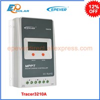 12v 24v mppt solar controller 30A Tracer3210A EPEVER brand