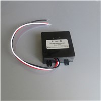 Battery equalizer 2 X 12V used for lead-acid battery Balancer charger for 12V 24V