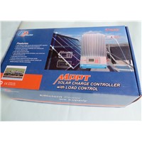 IT3415ND 30A 12V 24V 36V 48V Auto Work MPPT Solar Charge Controller with externsive communication capabilities