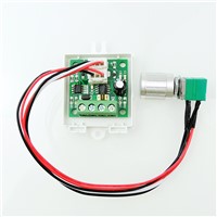 Low Voltage DC 1.8V TO12V 2A Motor Speed Controller PWM