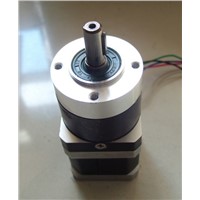 42mm Planetary Gearbox Geared Stepper Motor Ratio 20:1 Nema17 L 40mm 1.3A