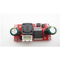 Small DC motor speed control board