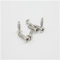 M4*16 Stainless Steel Bestwall Self Tapping Concrete Drywall Screw Anchor (200PCS/Pack)