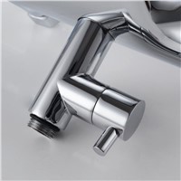 Thermostatic Bathrube &amp;amp;amp; Shower System Rainfall Shower Head Adjustable Shower Bar Wall Mount TRIPLE FUNCTION,Chrome