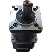 57mm Planetary Gearbox Geared Stepper Motor Ratio 5:1 NEMA23 L 112mm 4.2A
