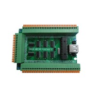 MACH3 USB Interface Board Manual Control Board w/ USB Cable