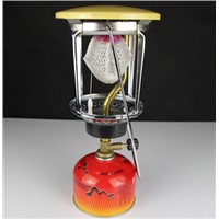 Hot Russian 12PCS Gas lantern Mantles   No radiation Security pollution Gas lamp shade Camping outdoor equipment