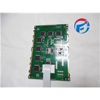 Replacement  LCD TP177 6AV6640-0CA11-0AX1 for HMI function same as original