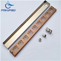 Wholesale And Retail Stainless Steel Bathroom Floor Drain Grill Square Shower Floor Drain Ground Leakage Grate Waste