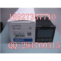 [ZOB] New original authentic Omron omron temperature controller E5CN-Q2T AC100-240V factory outlets