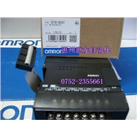 [ZOB] Supply original omron Omron programmable logic controller CP1W-AD041