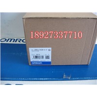 [ZOB] New original omron Omron programmable logic controller CPM1A-30CDR-A-V1 factory outlets
