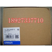 [ZOB] New original omron Omron programmable controller CP1H-XA40DT-D
