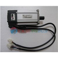 NEW   3.5NM 2500line Flange 80mm NEMA32 220V 1KW 3000R/Min 4.5A AC Servo Motor+Drive+3M Cable  ACM8010M2H-51-B+L5-1000