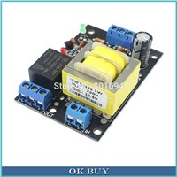 AC 220V 1000W Water Liquid Level Controller Switch Tower Pool Auto Pumping Draining Protection Control Board