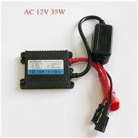 2015 Top Fashion T8 Active 1 Pcs Brand New Universal Slim Ac Electronic Digital 35w For Xenon Conversion Replacement Ballast