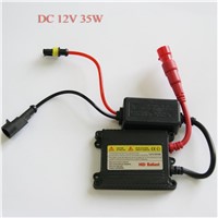 2015 Promotion T8 1 Pcs Brand New Slim For Electronic Digital 35w For Replacement Ballast Xenon Conversion Universal