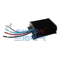 Powerful ,ST-3SC 1500W DC 12V,24V-36V,48V-60V,72V,84V brush motor controller with Cruise Control, for electric tricycle.