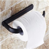 New Creative Multifunction european style  Oil Rubbed Bronze Toilet roll Paper Holder  tissue rack